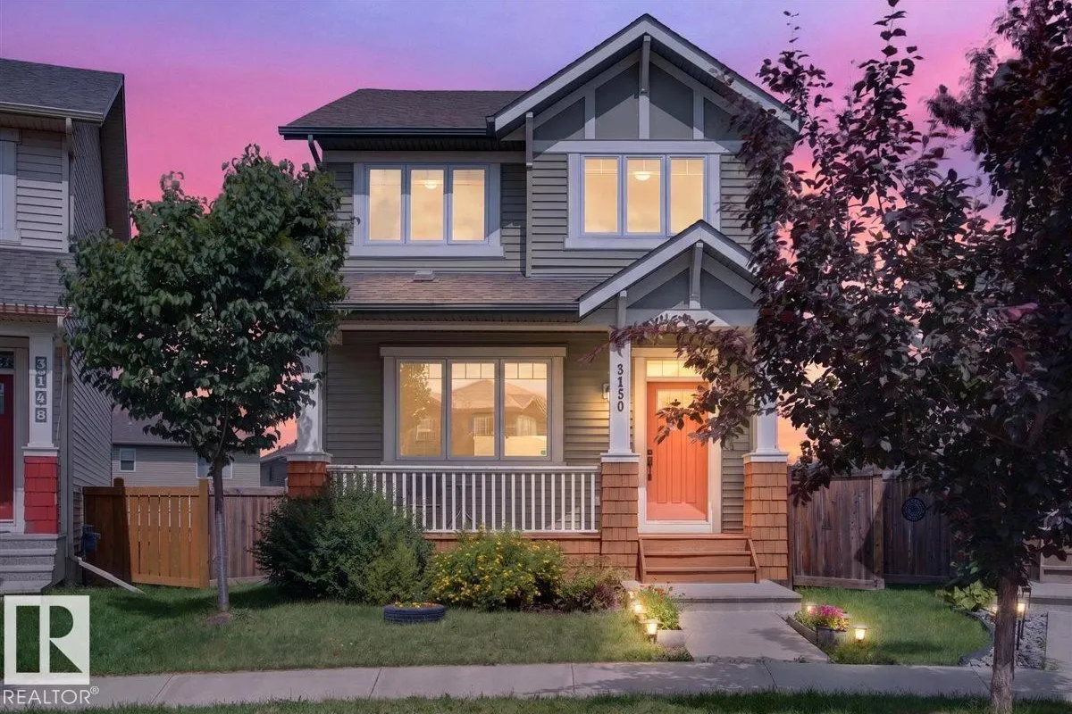 3150 Carpenter Landing SW exterior