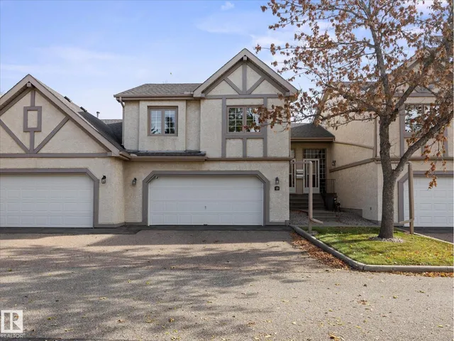 #18 57A ERIN RIDGE DR, St. Albert