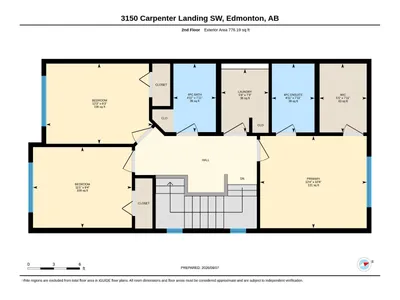 3150 Carpenter Landing SW photo 71