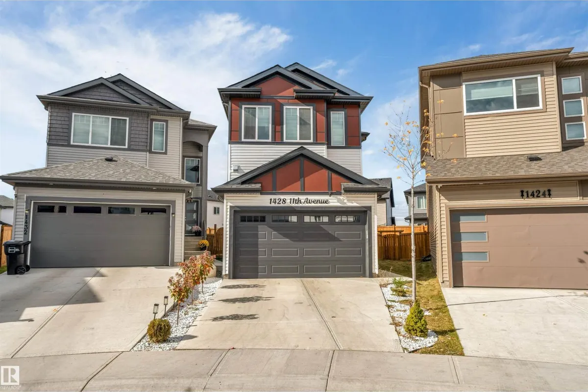 1428 11 AV NW exterior