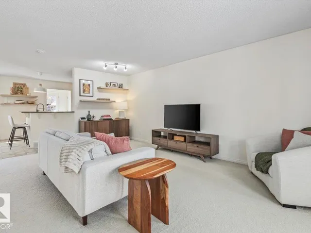 #12 5281 TERWILLEGAR BV NW, Edmonton