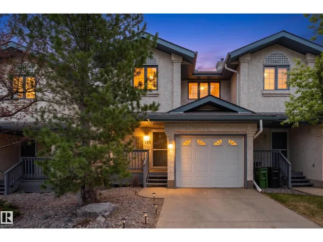 121 BULYEA RD NW, Edmonton