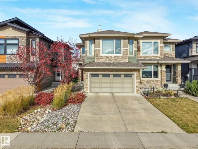 16 FOSBURY LI, Sherwood Park