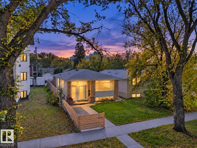 10753 79 AV NW, Edmonton