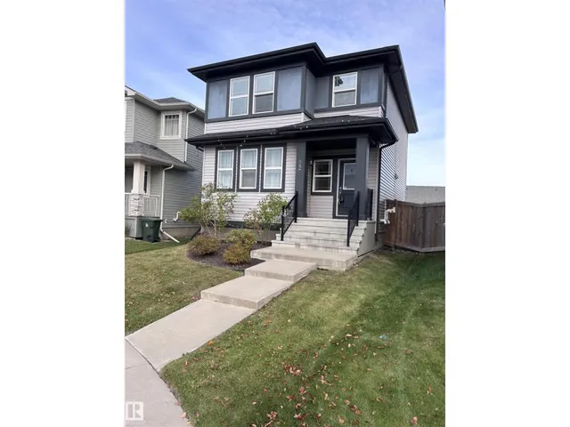 22 HOPE CM, Spruce Grove
