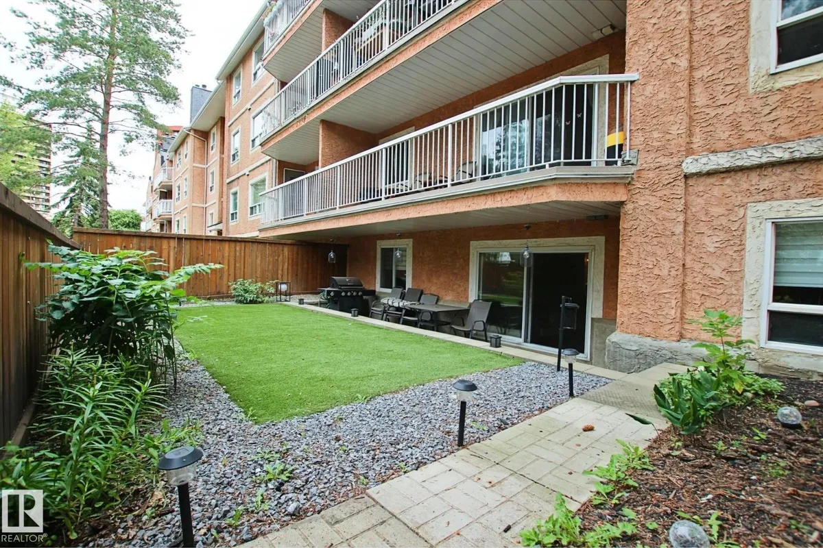 #109 9010 106 AV NW exterior