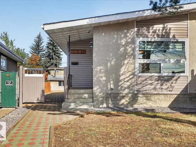 10716 51 AV NW, Edmonton