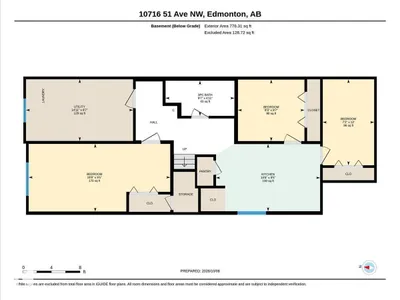 10716 51 AV NW photo 56