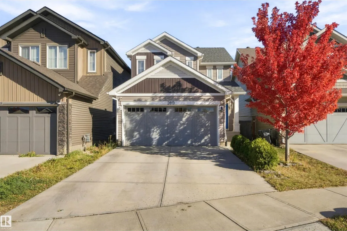 2819 DUKE CR SW SW exterior