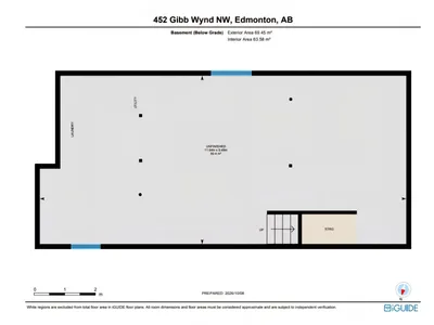 452 GIBB WD NW photo 59