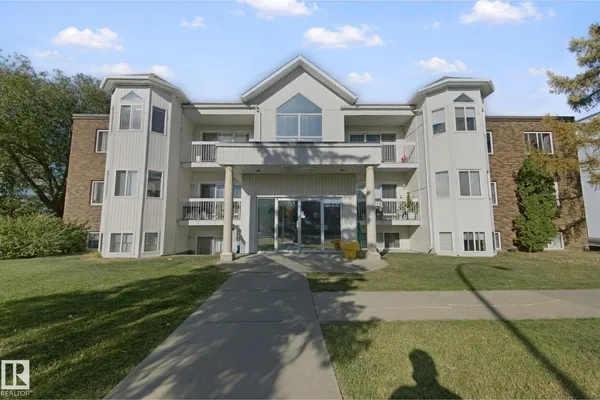 #306 Condo 11460 40 AV NW NW photo 2