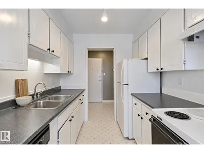 #306 Condo 11460 40 AV NW NW photo 6