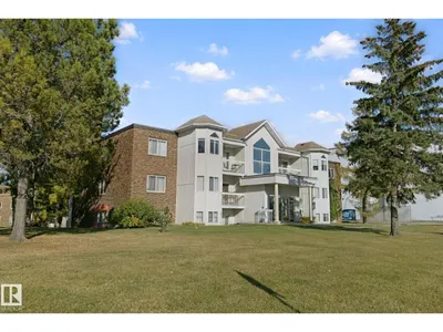 #306 Condo 11460 40 AV NW NW photo 13