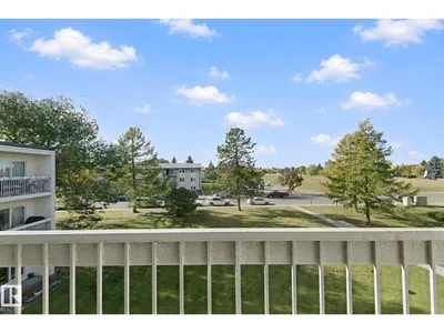 #306 Condo 11460 40 AV NW NW photo 9