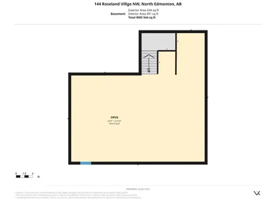 144 ROSELAND VG NW photo 47