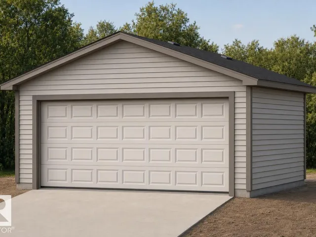 20623 43 AV NW, Edmonton