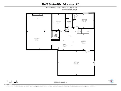 10459 66 AV NW photo 40