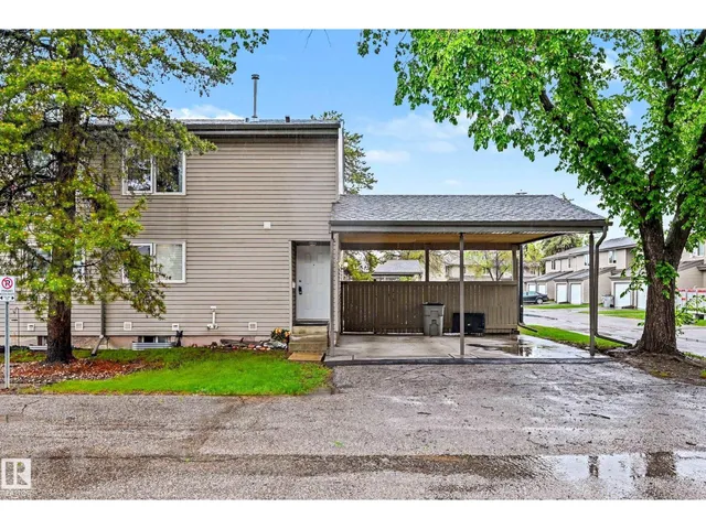 15 AKINSDALE GD, St. Albert