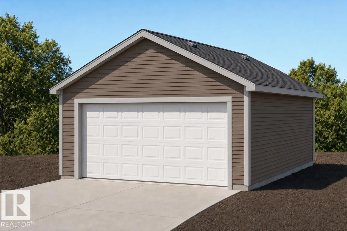 18924 28 AV NW exterior