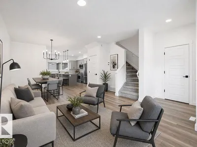 18924 28 AV NW photo 5