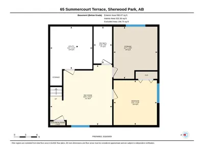 65 SUMMERCOURT TC photo 71