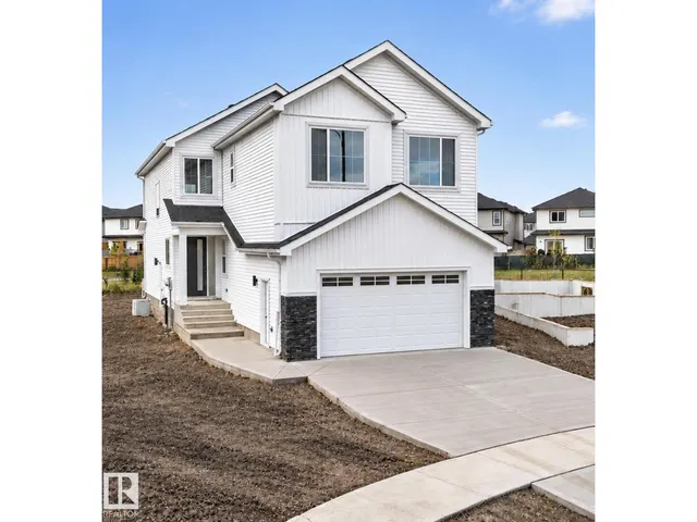 318 Elliott WD, Fort Saskatchewan