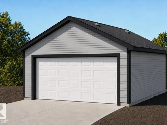 18816 28 AV NW, Edmonton