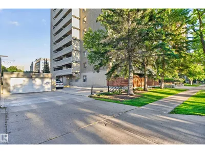 #301 9809 110 ST NW photo 34