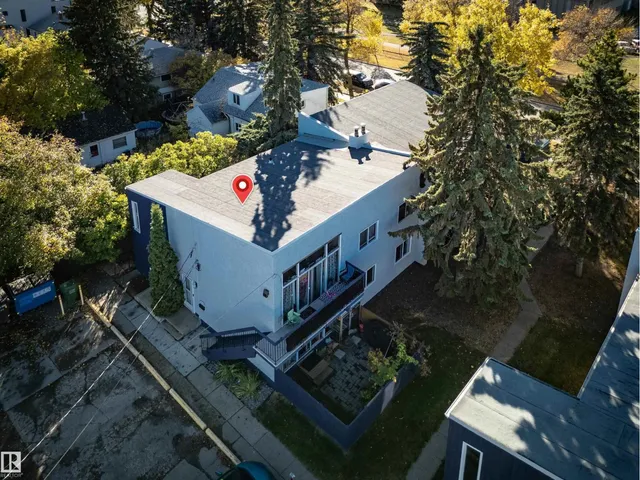 10539 84 ST NW, Edmonton
