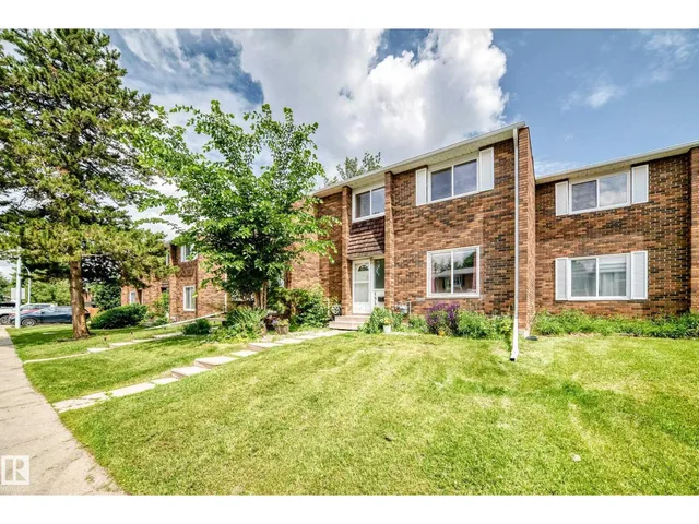 191 Ridgewood TC, St. Albert