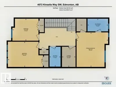 4072 KINSELLA WY SW photo 37