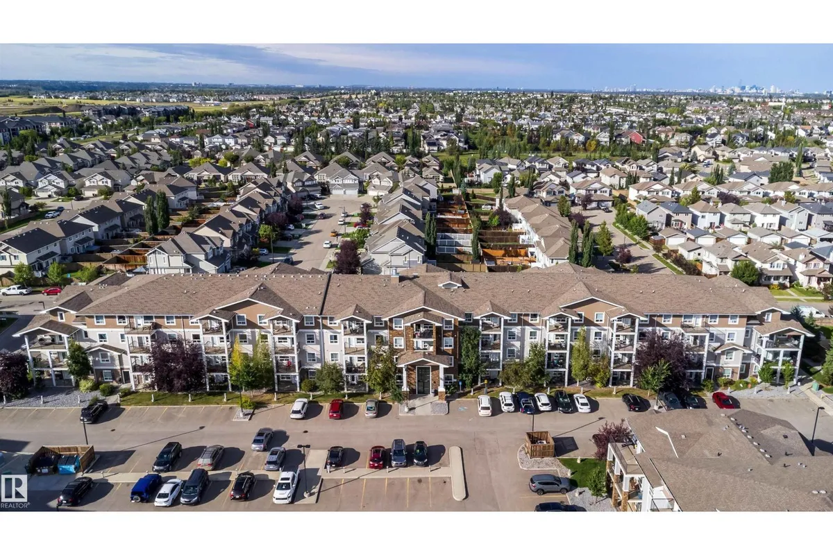 #3114 9351 SIMPSON DR NW exterior