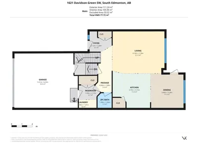 1621 DAVIDSON GREEN GR SW photo 50