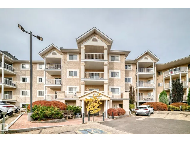 #109 11620 9A AV NW, Edmonton