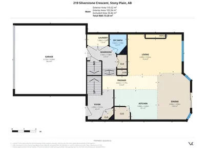 219 SILVERSTONE CR photo 32