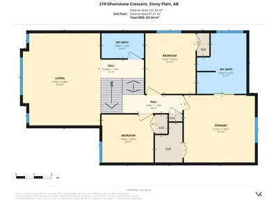 219 SILVERSTONE CR photo 33