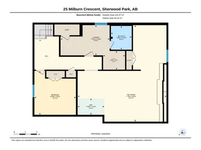25 MILBURN CR photo 65