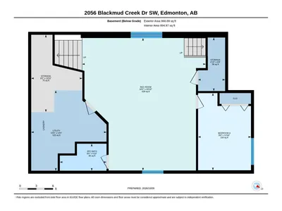 2056 BlackMud Creek DR SW photo 54