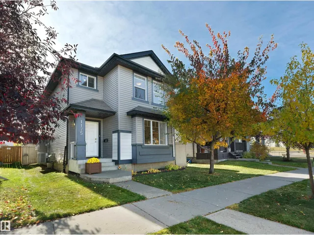1175 36 AV NW, Edmonton