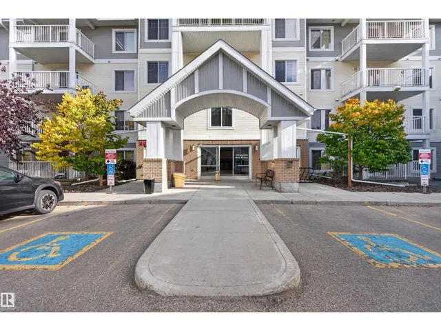 #116 2204 44 AV NW, Edmonton