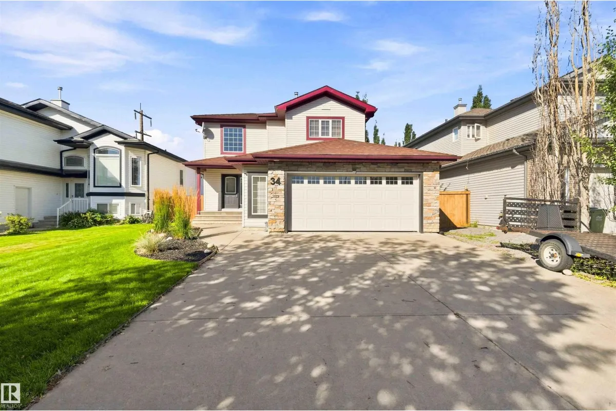 34 NORRIS CR exterior