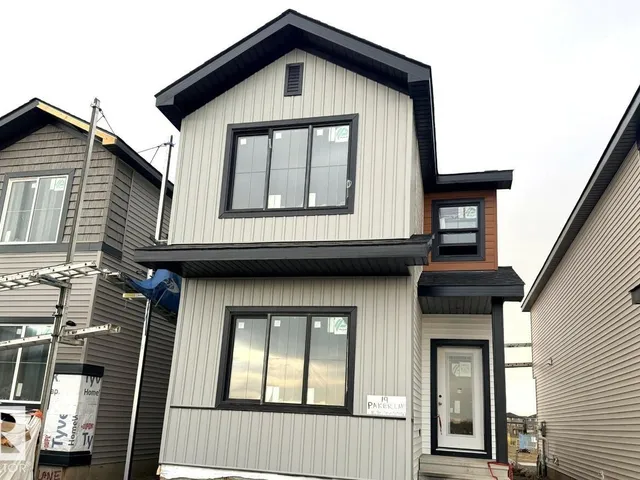 19 Parker LN, Spruce Grove