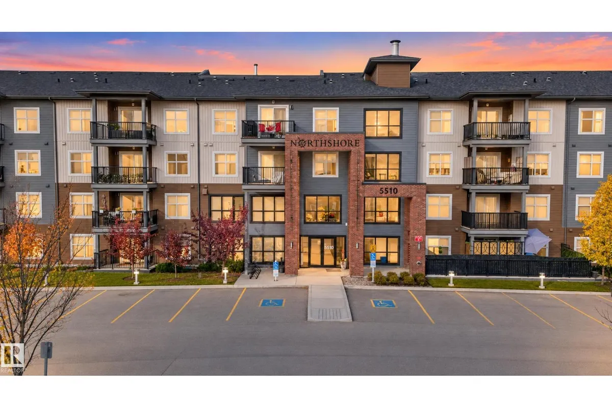 #113 5510 SCHONSEE DR NW exterior