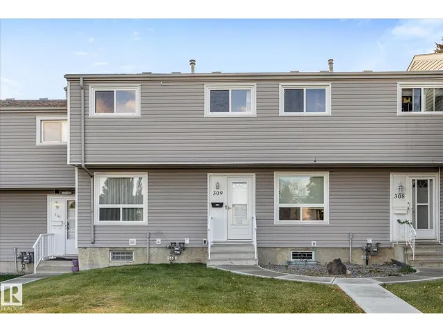 309 NORTHGATE TC NW, Edmonton