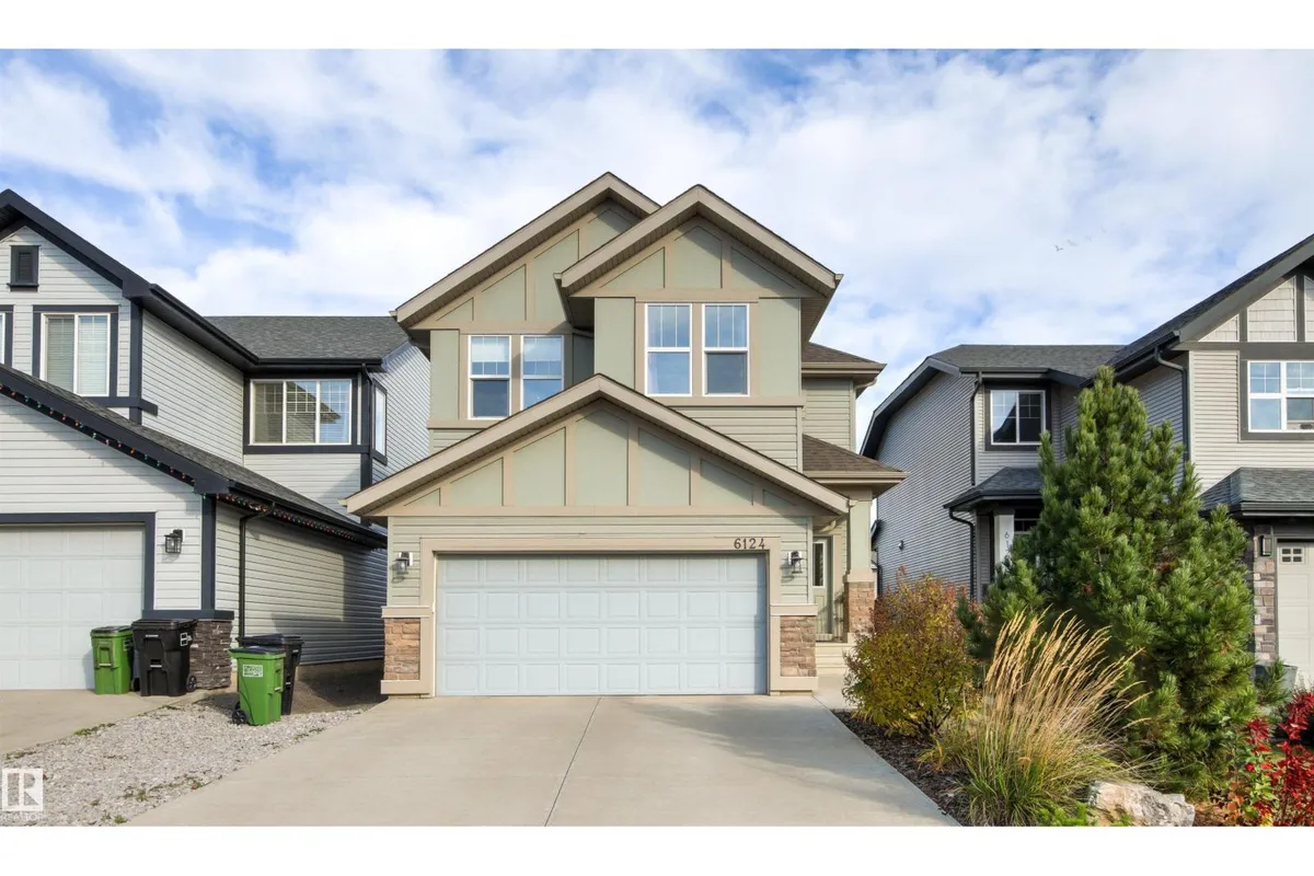 6124 175 AV NW exterior