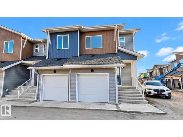 #53 710 Mattson SW, Edmonton