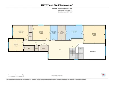 4707 17 AV SW SW photo 45