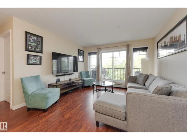 #210 271 CHARLOTTE WY, Sherwood Park