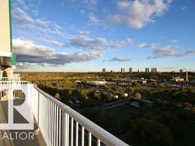 #1402 9707 105 ST NW photo 50