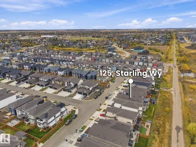 125 STARLING WY photo 57